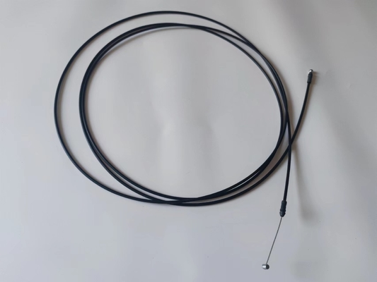 OE No 64607-33010 การควบคุมล็อคหมวกสําหรับรถยนต์ TOYOTA