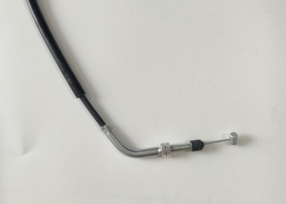 สายควบคุมที่ออกแบบดีสําหรับสายขับรถ 15910-75FE1 ในซูซูกิ