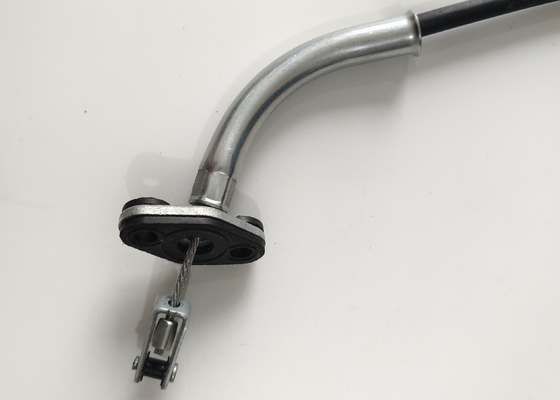 รถยนต์ ซูซูกิ คับลัชเคเบิล OEM 23710-60B01 ความกระชับต่ําสําหรับรถยนต์