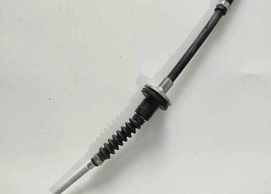 รถยนต์ ซูซูกิ คับลัชเคเบิล OEM 23710-60B01 ความกระชับต่ําสําหรับรถยนต์