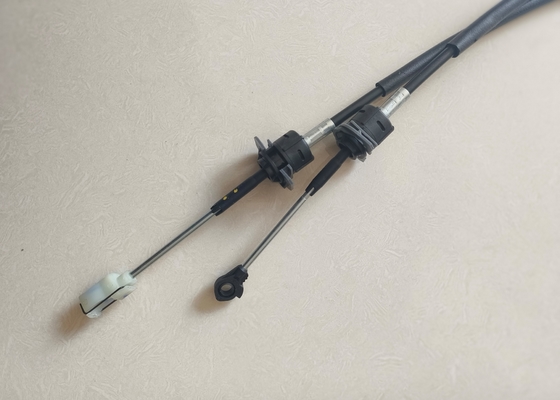 สายเคเบิลควบคุม สายเคเบิลเปลี่ยนเกียร์ 43794-B4000 สําหรับ Hyundai
