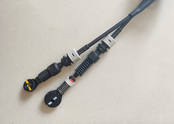 สายเคเบิลควบคุม สายเคเบิลเปลี่ยนเกียร์ 43794-B4000 สําหรับ Hyundai