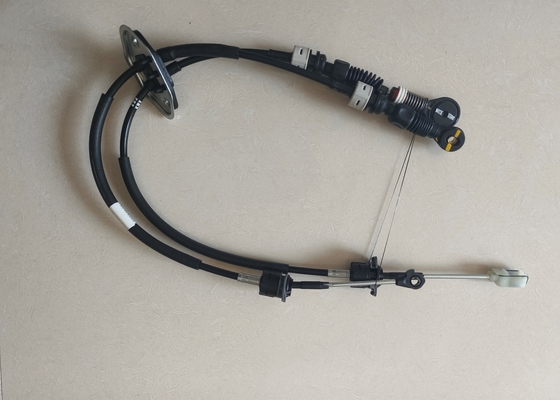 สายเคเบิลควบคุม สายเคเบิลเปลี่ยนเกียร์ 43794-B4000 สําหรับ Hyundai