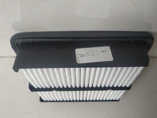โรงงานขายส่ง 17220-RBJ-000 เครื่องกรองอากาศสําหรับรถยนต์ Honda