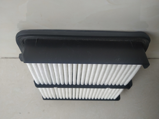 โรงงานขายส่ง 17220-RBJ-000 เครื่องกรองอากาศสําหรับรถยนต์ Honda
