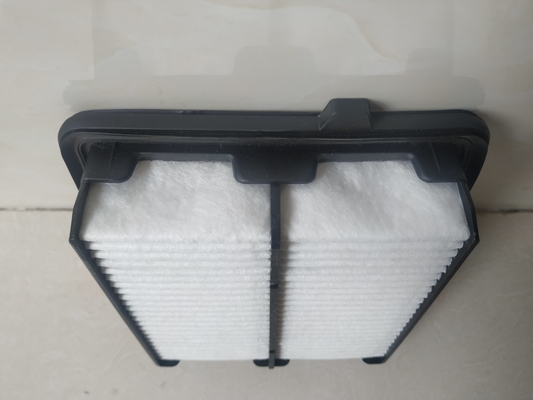 โรงงานขายส่ง 17220-RBJ-000 เครื่องกรองอากาศสําหรับรถยนต์ Honda