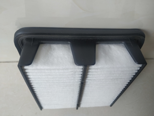 โรงงานขายส่ง 17220-RBJ-000 เครื่องกรองอากาศสําหรับรถยนต์ Honda