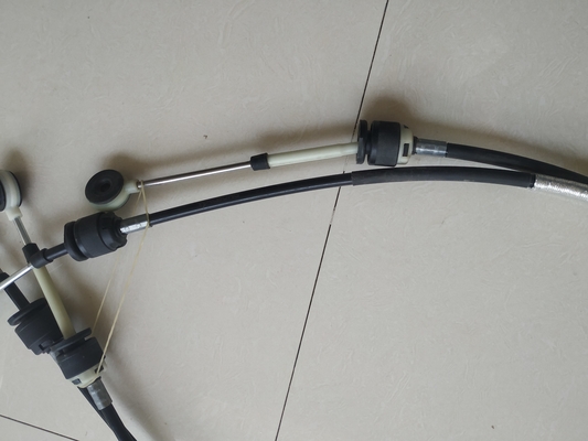 7G9R7E395BA เครื่องเปลี่ยนสายการเลือกสายการส่ง เครื่องเปลี่ยนเกียร์