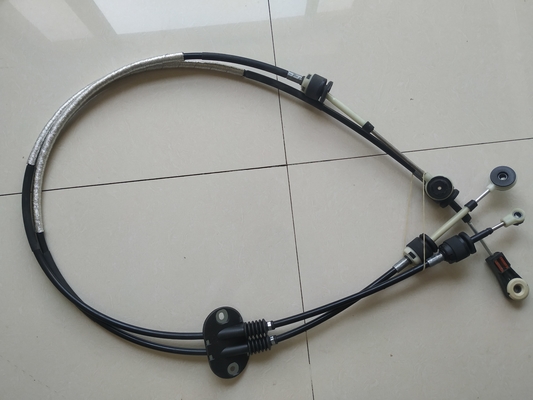 7G9R7E395BA เครื่องเปลี่ยนสายการเลือกสายการส่ง เครื่องเปลี่ยนเกียร์