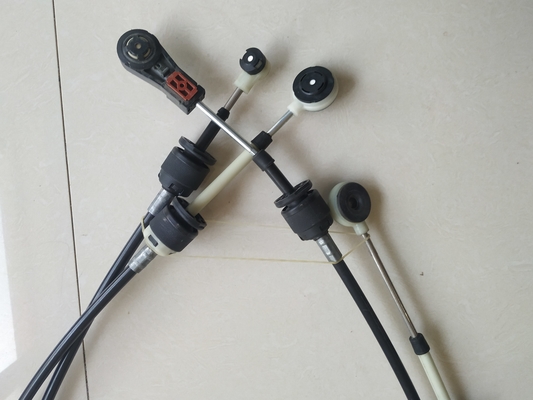 7G9R7E395BA เครื่องเปลี่ยนสายการเลือกสายการส่ง เครื่องเปลี่ยนเกียร์