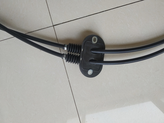 7G9R7E395BA เครื่องเปลี่ยนสายการเลือกสายการส่ง เครื่องเปลี่ยนเกียร์