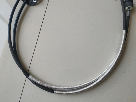 7G9R7E395BA เครื่องเปลี่ยนสายการเลือกสายการส่ง เครื่องเปลี่ยนเกียร์