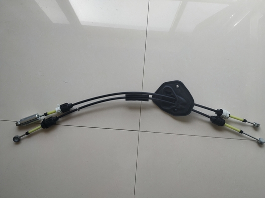 349350433R 7701058535 349357096R เครื่องสลับสายการเลือกเคเบิล เครื่องขนส่งเกียร์สลับเชื่อมต่อสําหรับรถยนต์ Re-nault