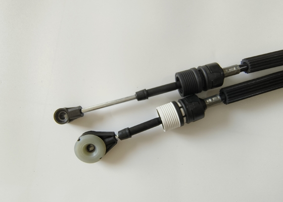สายควบคุมการส่ง สายเปลี่ยนเครื่องยนต์สีดํา OEM 6C1R7E395FE