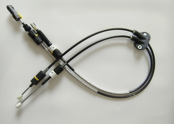 สายเคเบิลควบคุม สายเคเบิลเครื่องจักร XS4R7E395BG สายส่ง