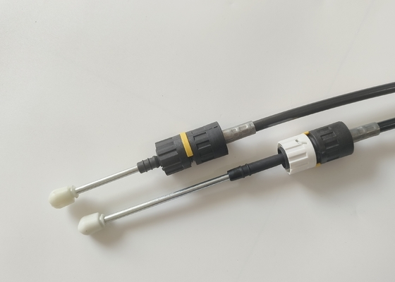 สายเคเบิลควบคุม สายเคเบิลเครื่องจักร XS4R7E395BG สายส่ง