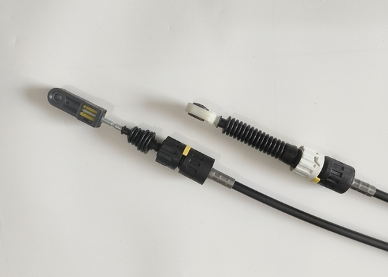 สายเคเบิลควบคุม สายเคเบิลเครื่องจักร XS4R7E395BG สายส่ง