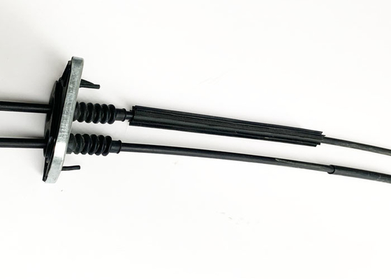 A31R321703016 สายเปลี่ยนเกียร์ OEM Push Pull Control Cables สำหรับ GAZ