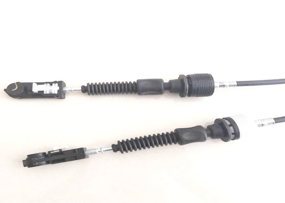 A31R321703016 สายเปลี่ยนเกียร์ OEM Push Pull Control Cables สำหรับ GAZ