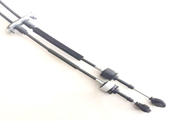 A31R321703016 สายเปลี่ยนเกียร์ OEM Push Pull Control Cables สำหรับ GAZ