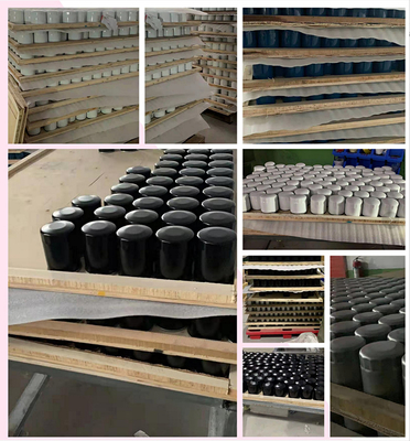 M20 * 1.5 Thread เครื่องกรองน้ํามันอัตโนมัติ 66 * 62 / 54 * 65