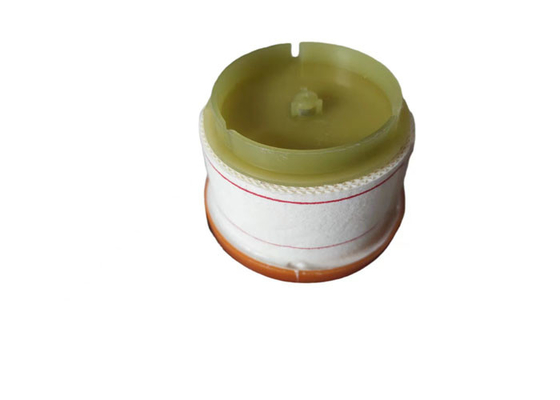 ชิ้นส่วนเครื่องยนต์อัตโนมัติพลาสติก 23390-0L010 ไส้กรองทดแทน 233900l010