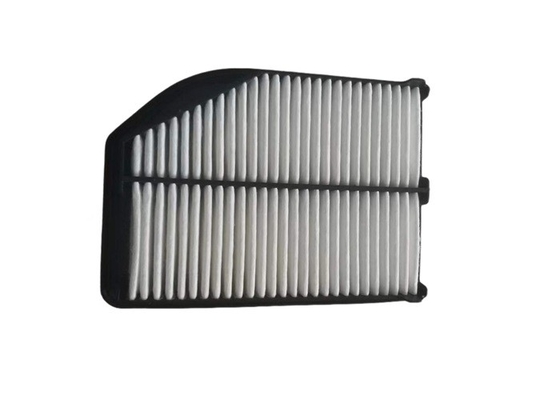 FA-464S กรองอากาศรถยนต์ PP 17220-R5A-A00 สำหรับ HONDA 257mm