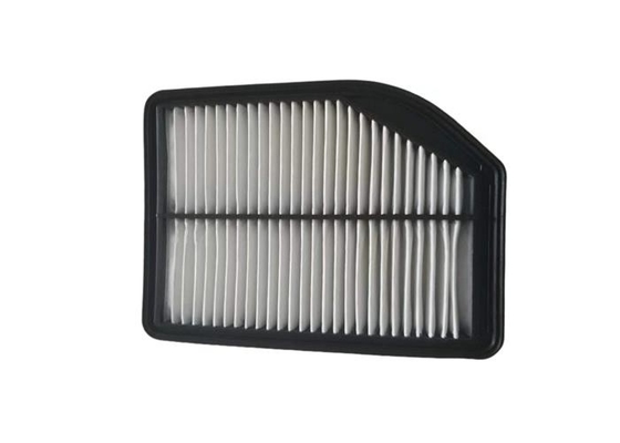 FA-464S กรองอากาศรถยนต์ PP 17220-R5A-A00 สำหรับ HONDA 257mm
