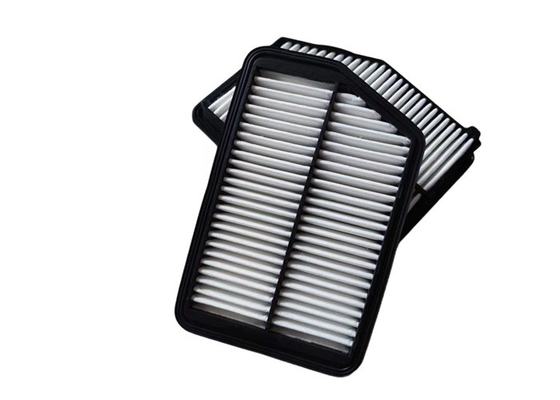 SB 2378 เครื่องกรองอากาศในเครื่องยนต์รถยนต์ 258mm 28113-3X000 สำหรับ Hyundai Kia