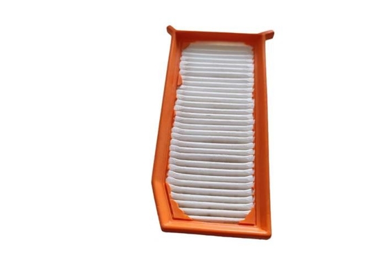 PU 165467674R TO921V เครื่องกรองอากาศรถยนต์สำหรับ DACIA Re-nault