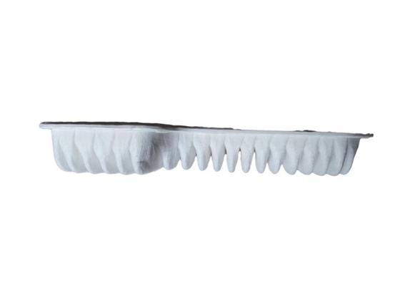 ECO 17801-70050 335 Mm เครื่องกรองอากาศสำหรับห้องโดยสารรถยนต์สำหรับ TOYOTA LEXUS A1561