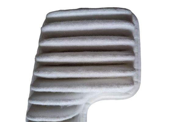 ECO 17801-70050 335 Mm เครื่องกรองอากาศสำหรับห้องโดยสารรถยนต์สำหรับ TOYOTA LEXUS A1561
