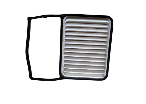 แหวนพลาสติก A472J เครื่องกรองอากาศรถยนต์ 17801-B1010 สำหรับรถยนต์ญี่ปุ่น