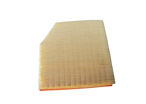 PU 17801-31100 17801-31170 เครื่องกรองอากาศสำรอง 58mm สำหรับ Lexus