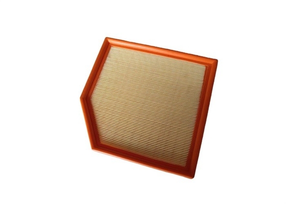 PU 17801-31100 17801-31170 เครื่องกรองอากาศสำรอง 58mm สำหรับ Lexus