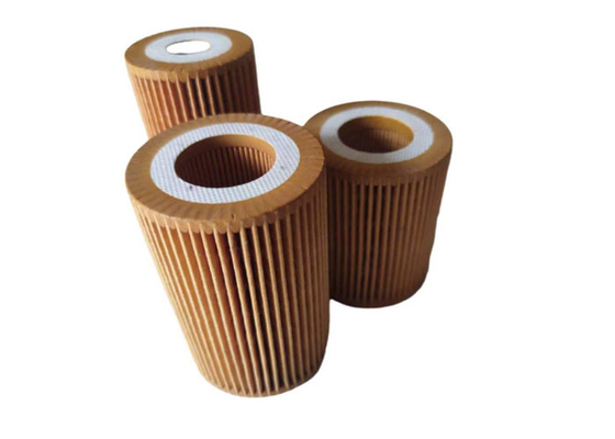 ตัวกรองน้ำมันรถยนต์ Eco 06E115562B 045115466A 071115562A 045115389C สำหรับ Audi