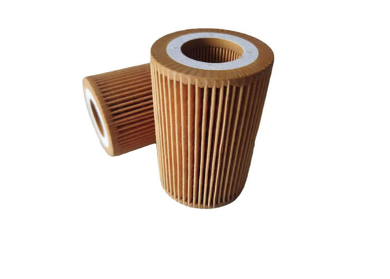 ตัวกรองน้ำมันรถยนต์ Eco 06E115562B 045115466A 071115562A 045115389C สำหรับ Audi
