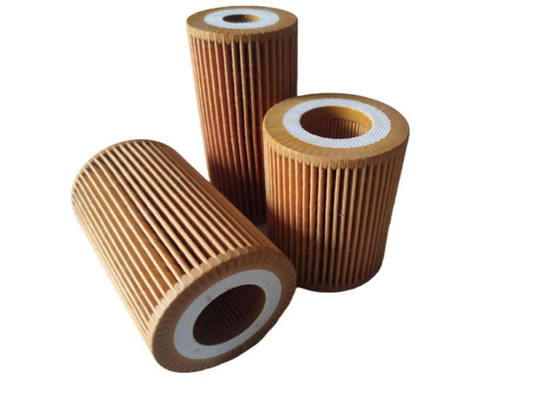 ตัวกรองน้ำมันรถยนต์ Eco 06E115562B 045115466A 071115562A 045115389C สำหรับ Audi