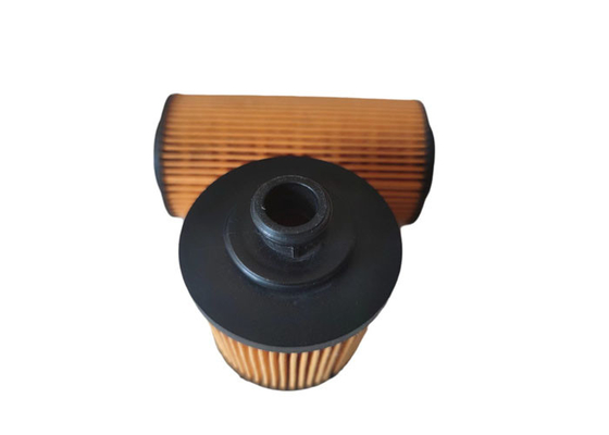 กรองน้ำมันสีเหลืองบ่ม 55197218 55238304 ไส้กรองน้ำมันสำหรับ Fiat Ford