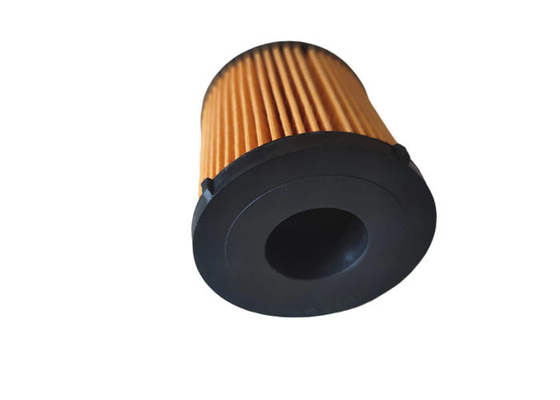 กรองน้ำมันสีเหลืองบ่ม 55197218 55238304 ไส้กรองน้ำมันสำหรับ Fiat Ford