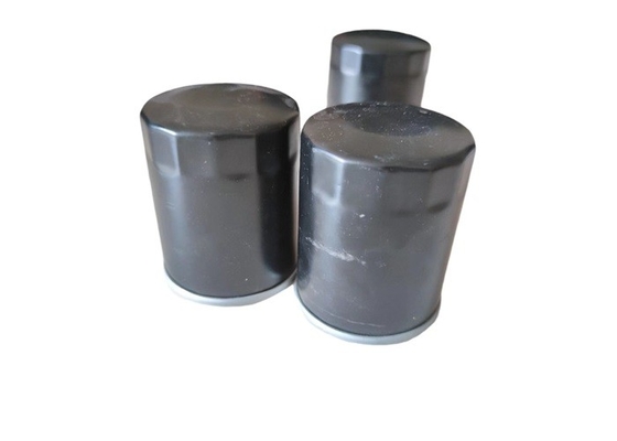 66mm Iron Shell 90915YZZE2 90915-03304 กรองน้ำมันเครื่องสำหรับToyota