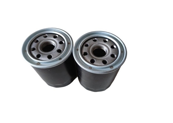 66mm Iron Shell 90915YZZE2 90915-03304 กรองน้ำมันเครื่องสำหรับToyota