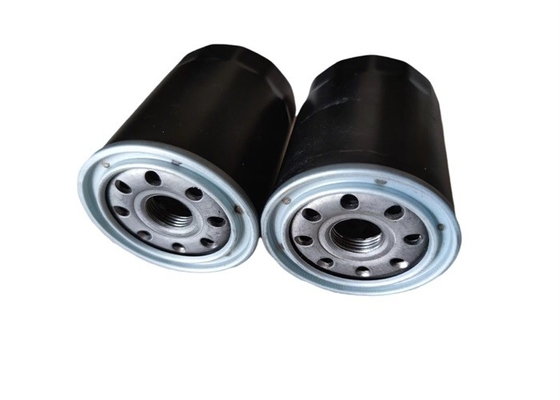 66mm Iron Shell 90915YZZE2 90915-03304 กรองน้ำมันเครื่องสำหรับToyota