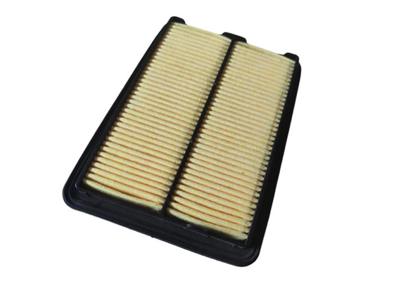 Bulldozer Automobile Air Filter 16546-4BA1B สำหรับรถยนต์ญี่ปุ่น