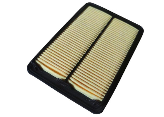 Bulldozer Automobile Air Filter 16546-4BA1B สำหรับรถยนต์ญี่ปุ่น
