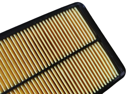 Bulldozer Automobile Air Filter 16546-4BA1B สำหรับรถยนต์ญี่ปุ่น