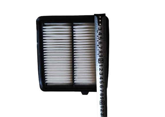ป้องกันการเกิดออกซิเดชัน 2020 Honda Crv Cabin Air 153mm Filter เครื่องฟอกอากาศอัตโนมัติ