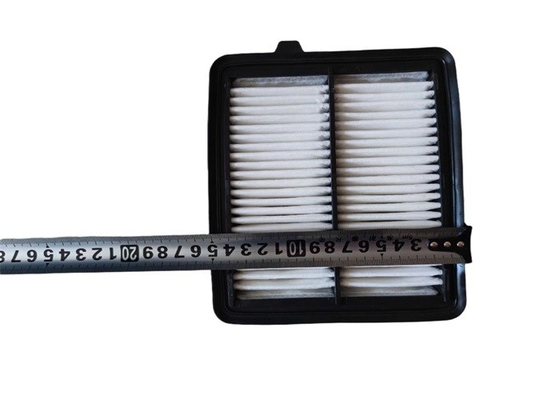 ป้องกันการเกิดออกซิเดชัน 2020 Honda Crv Cabin Air 153mm Filter เครื่องฟอกอากาศอัตโนมัติ