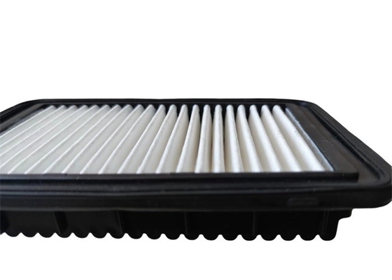 แหวนพลาสติก PP 28113 - 1Y100 - 14000 Hepa Filter Air สำหรับเครื่องยนต์รถยนต์