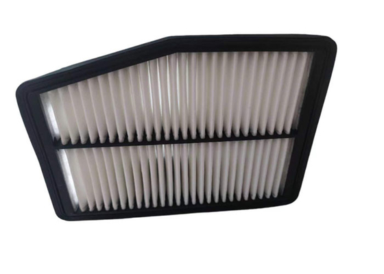 PP Black Non-Woven Air Filter 28113-3S800 เครื่องกรองอากาศสำหรับยานยนต์